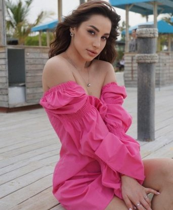 Проститутка Катюша